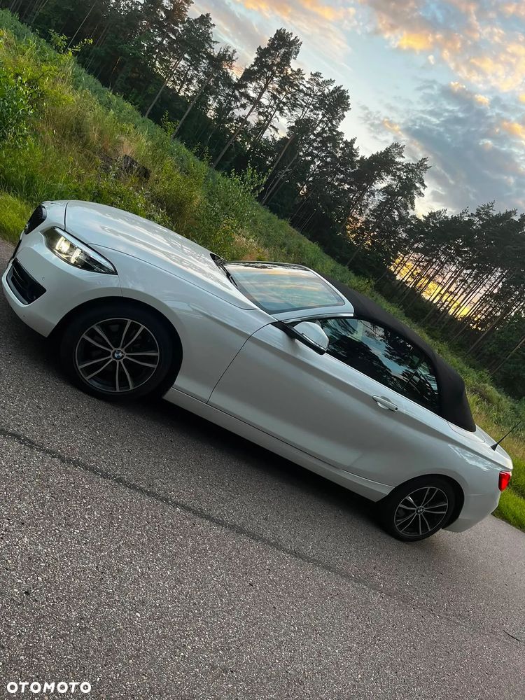 BMW Seria 2 230i - 6
