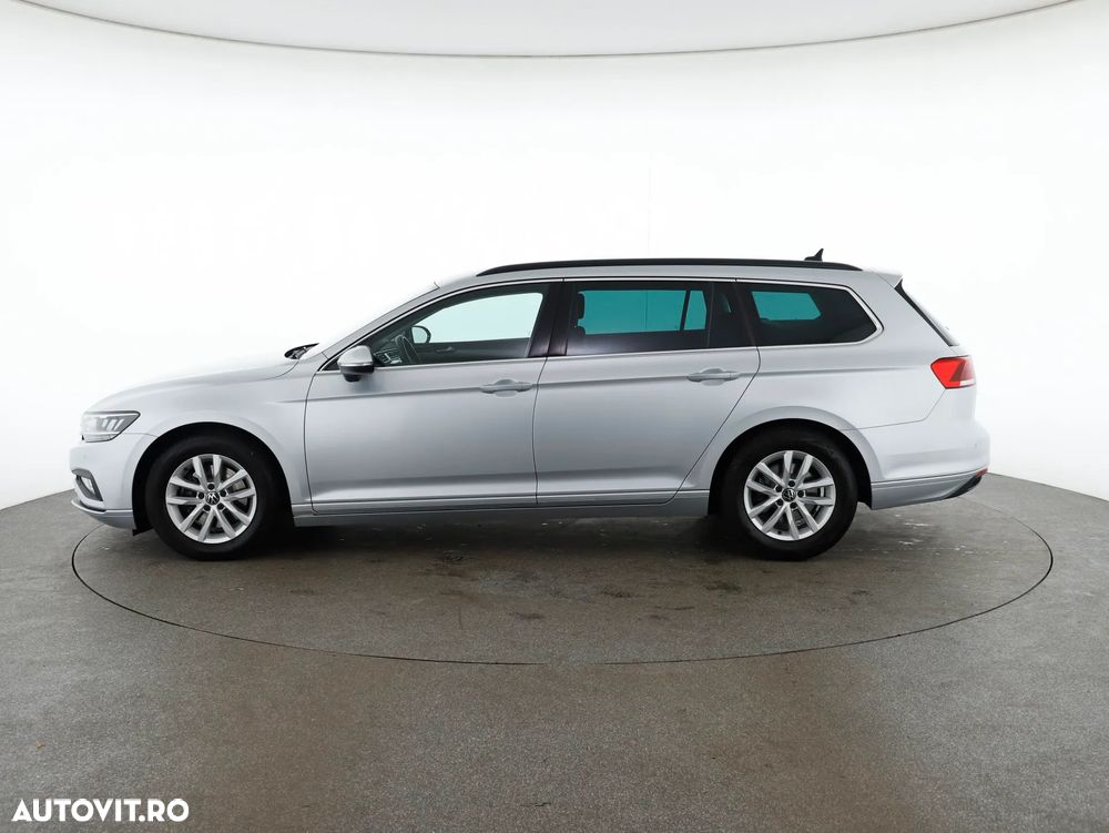 Volkswagen Passat 2.0 TDI SCR DSG Business - 8