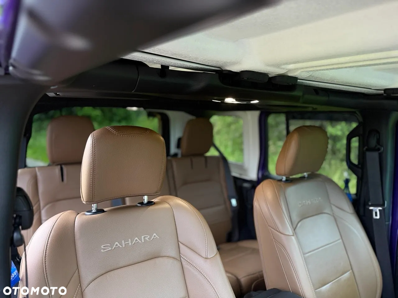 Jeep Wrangler Unlimited 2.0 4xe Plug-In Hybrid Hardtop Sahara - 12