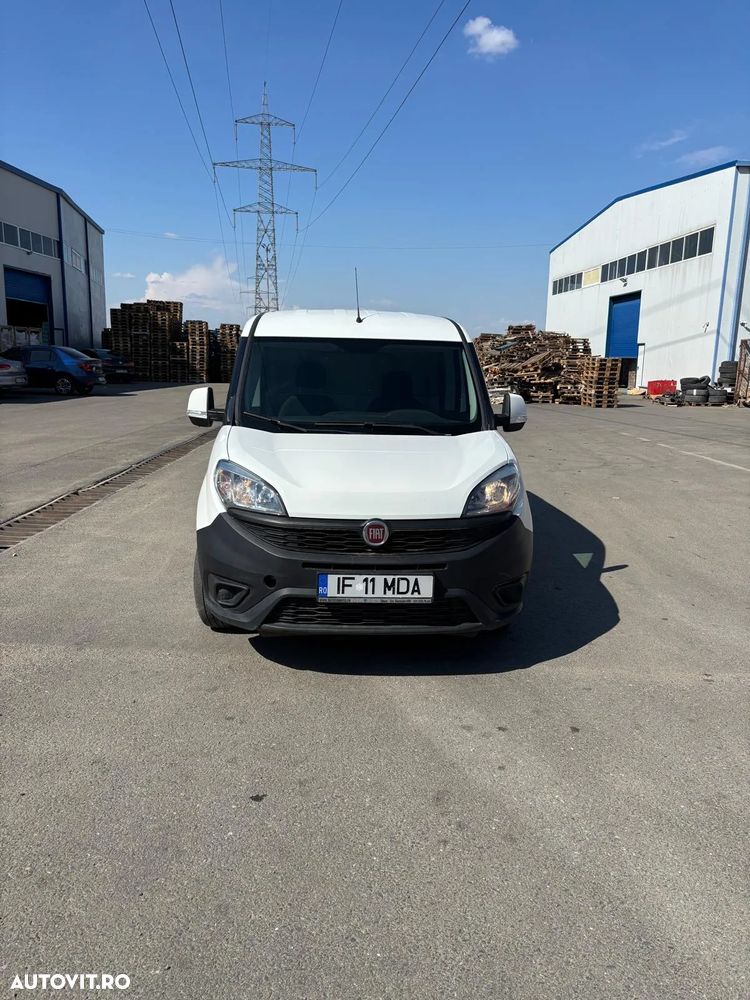 Fiat Doblo - 7