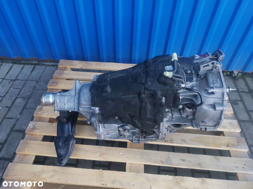 SUBARU FORESTER V 18- USA SKRZYNIA BIEGOW AUTOMAT USA TR580DHTAA - 2
