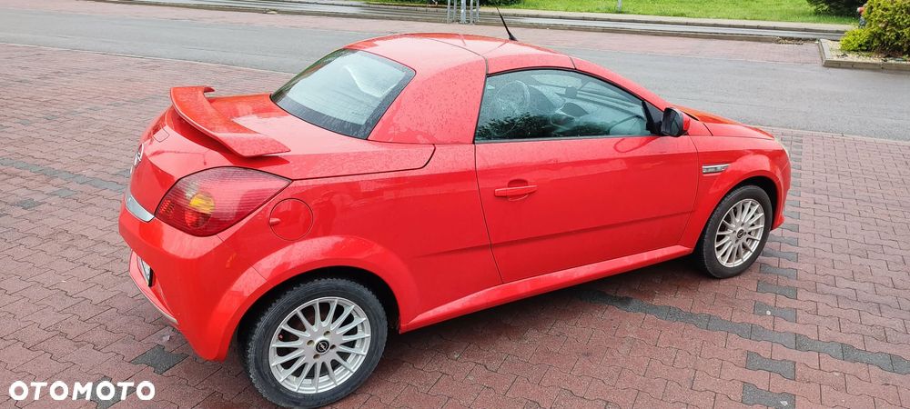 Opel Tigra 1.4 Sport - 7