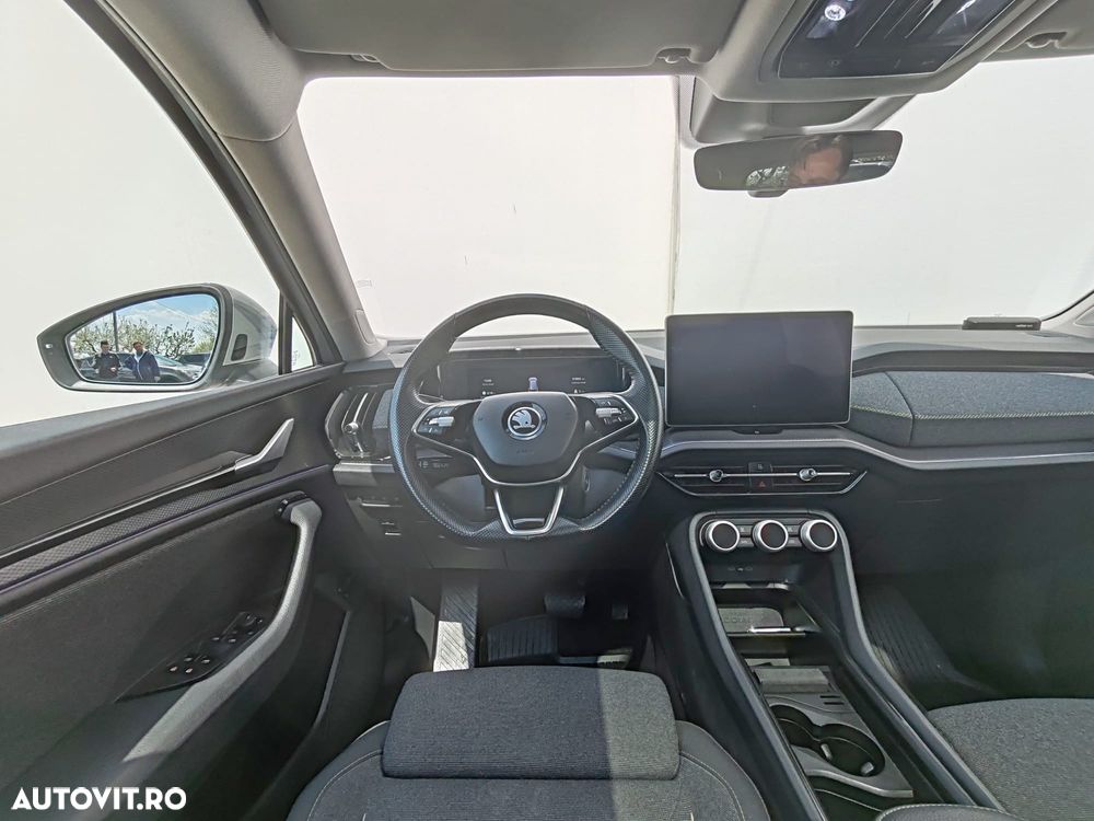 Skoda Kodiaq 1.5 TSI DSG PHEV Selection - 10