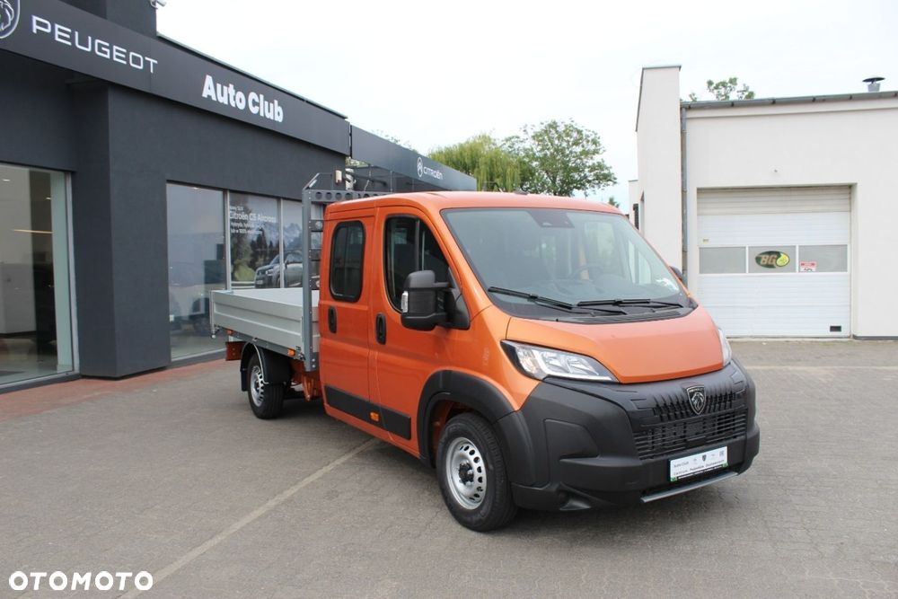 Peugeot Boxer - 11