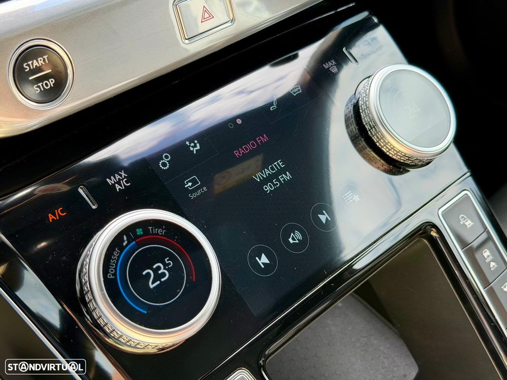 Jaguar I-Pace EV400 AWD First Edition - 12