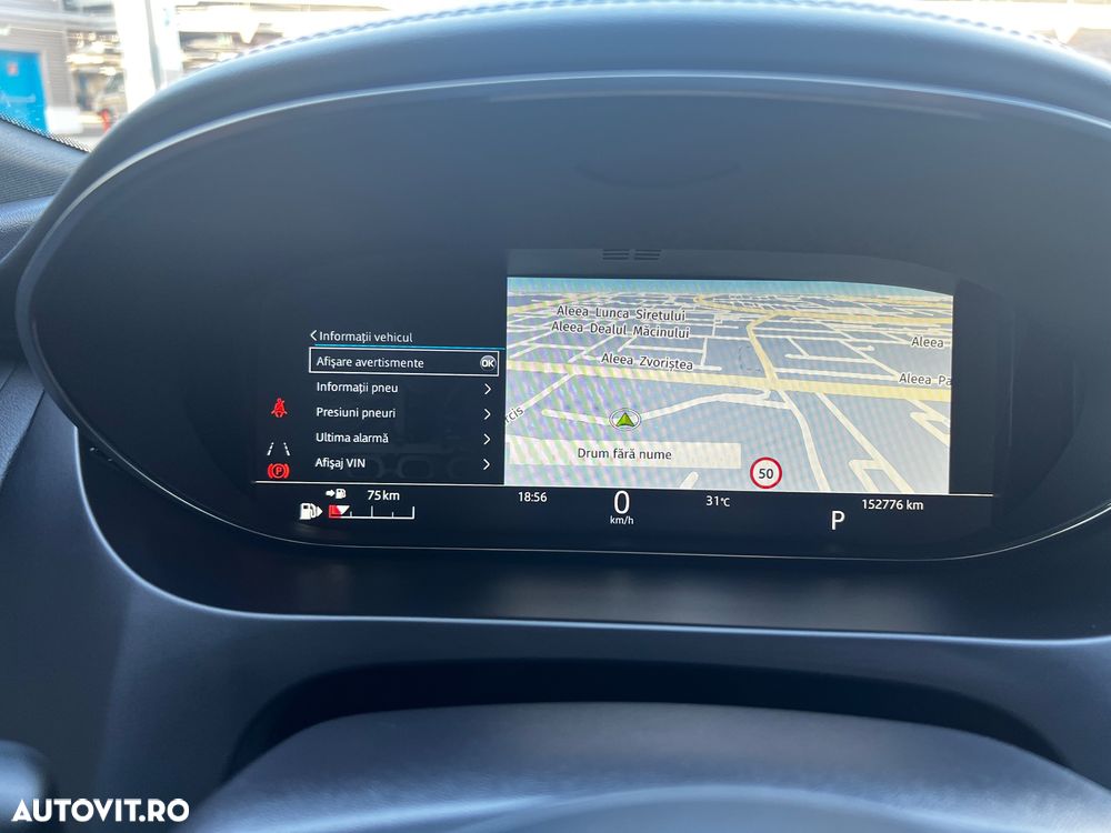 Jaguar E-Pace D180 AWD Aut. - 32