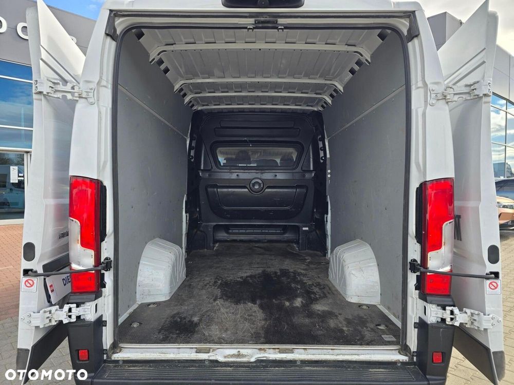 Fiat Ducato BRYGADÓWKA - 19
