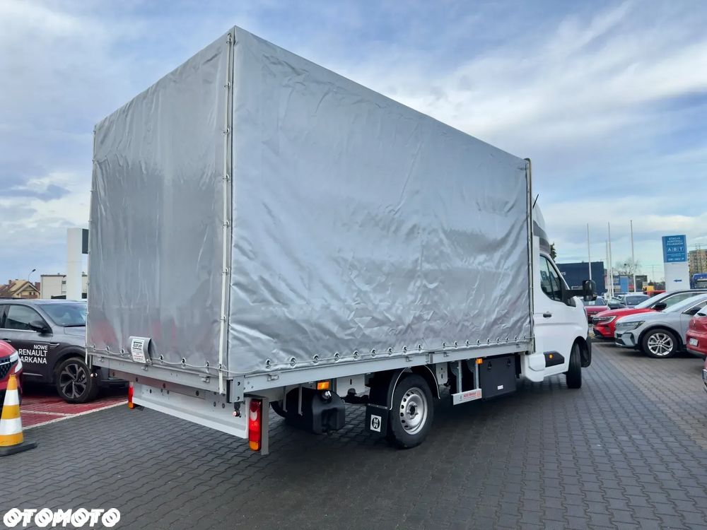 Renault MASTER - 5