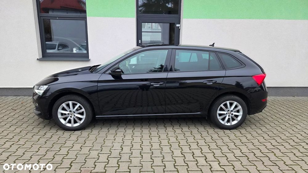 Skoda Scala 1.0 TSI Ambition - 5