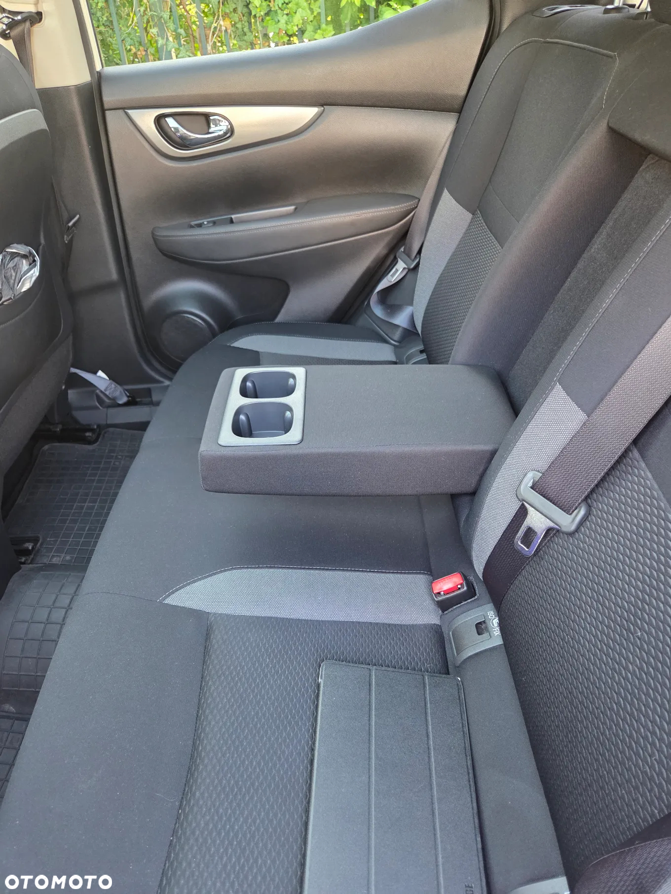 Nissan Qashqai 1.5 dCi N-Connecta DCT - 7