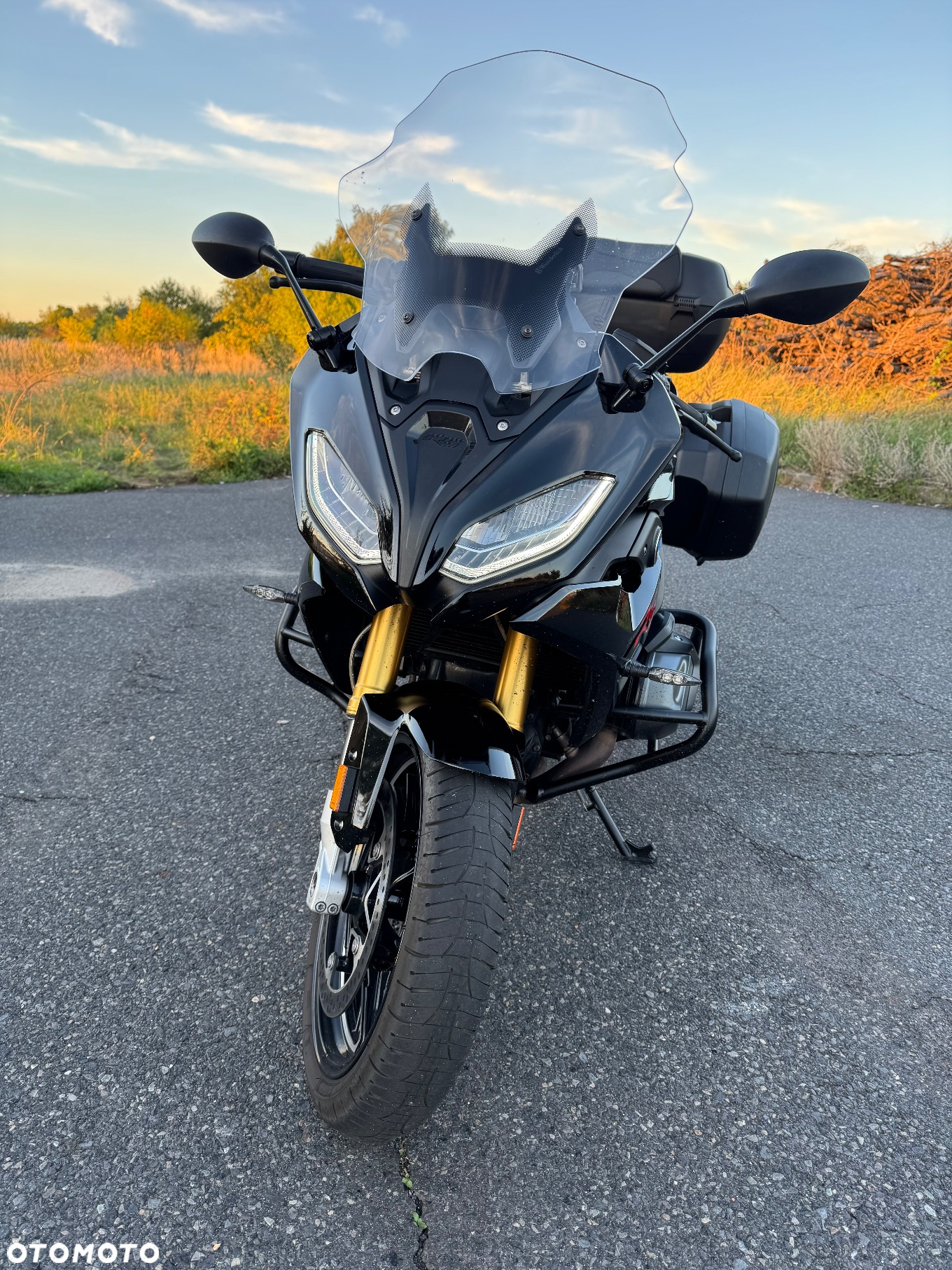 BMW R - 3