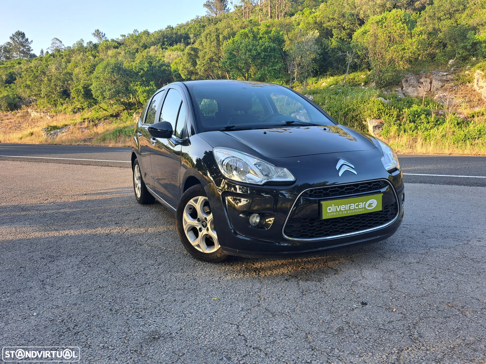 Citroën C3 1.4 Airdream Se Selection - 7