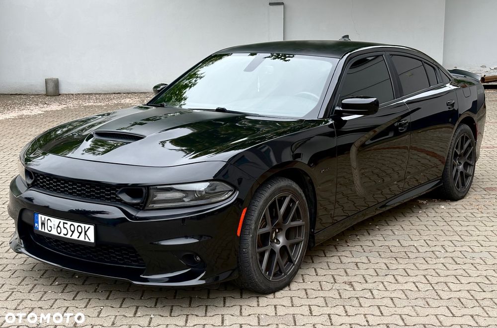 Dodge Charger 5.7 R/T Daytona - 1