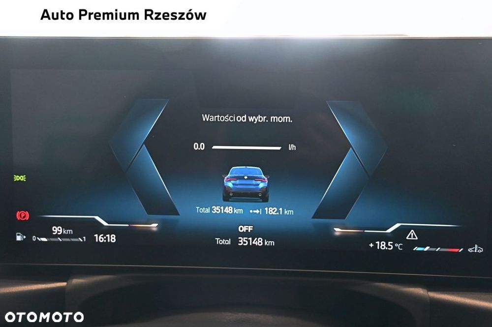 BMW Seria 4 420d mHEV M Sport - 5
