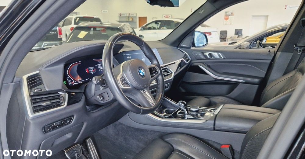 BMW X5 - 16