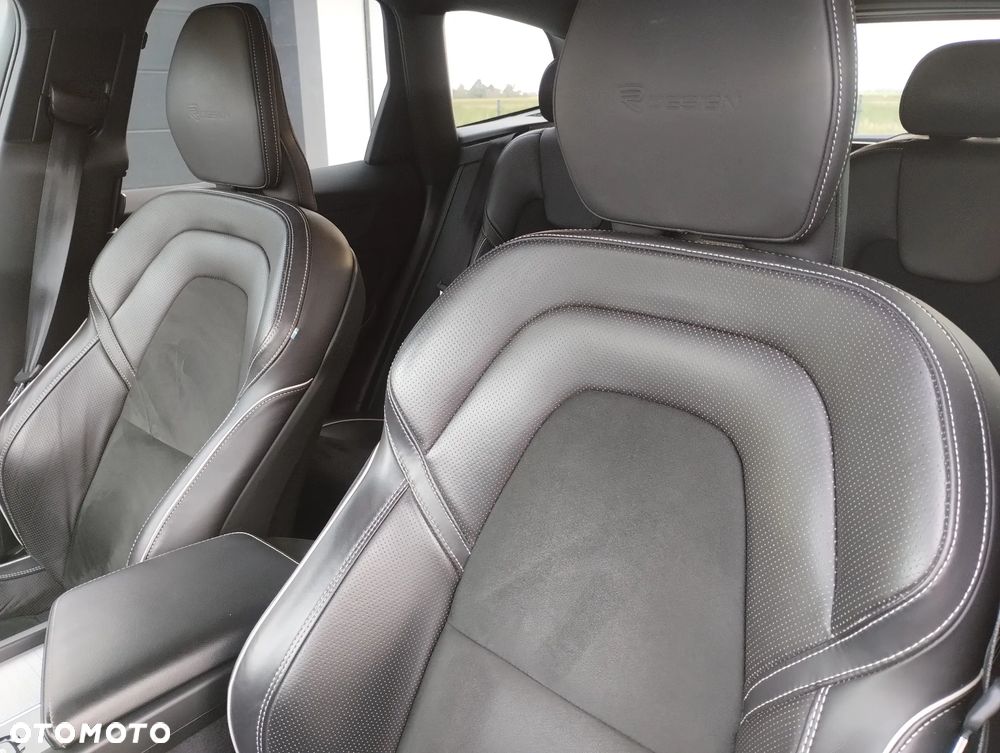 Volvo XC 60 D4 R-Design - 9