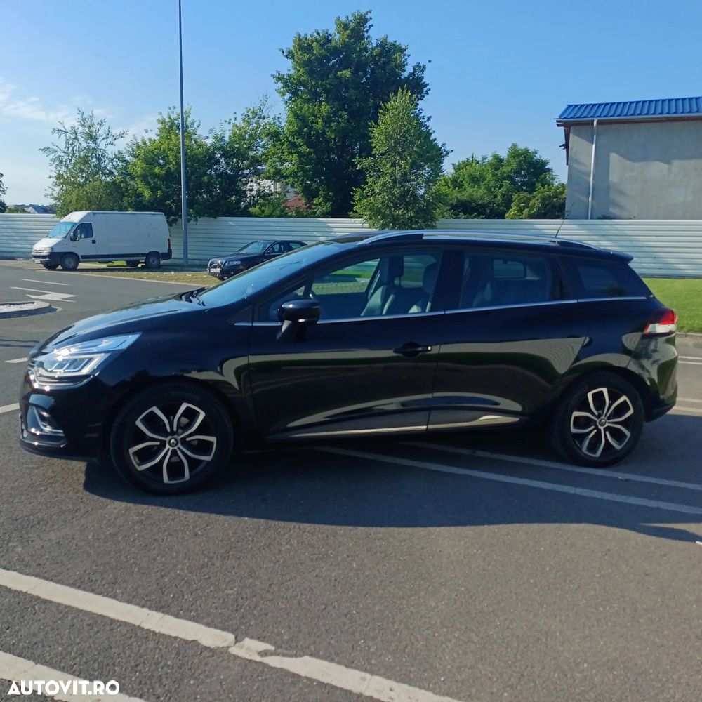 Renault Clio Energy dCi 90 Start & Stop Intens - 13