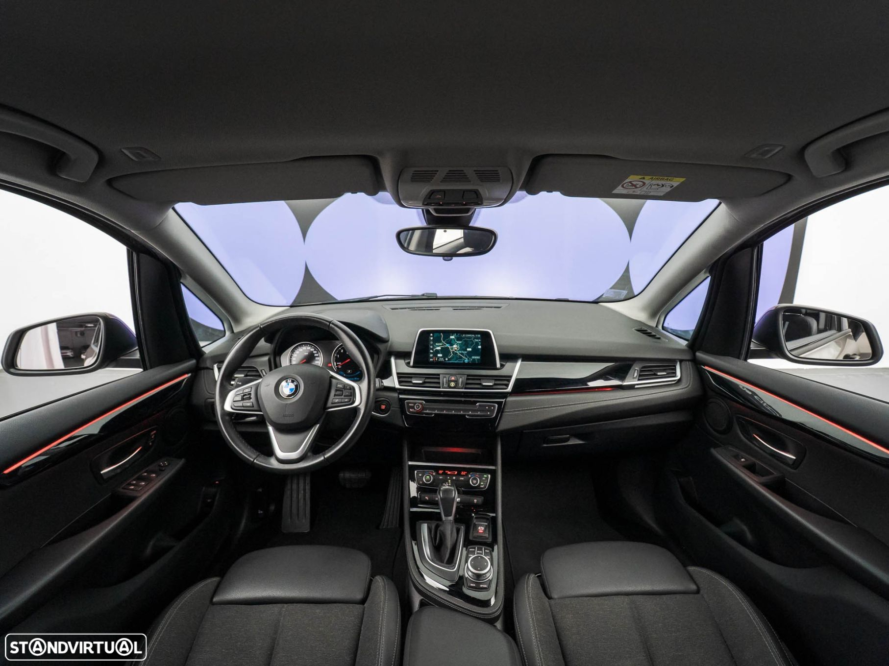 BMW 225xe Active Tourer Line Sport - 17