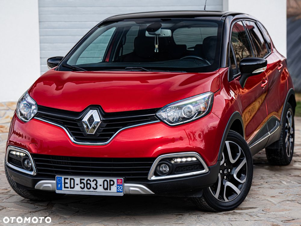 Renault Captur ENERGY TCe 120 Intens - 2