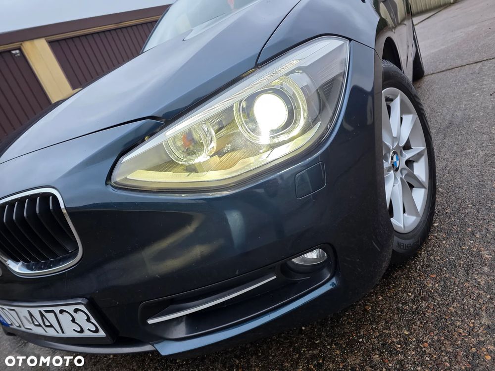 BMW Seria 1 116i Sport Line - 24