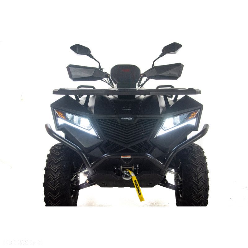ASIX Cyber 250-T3B - 7