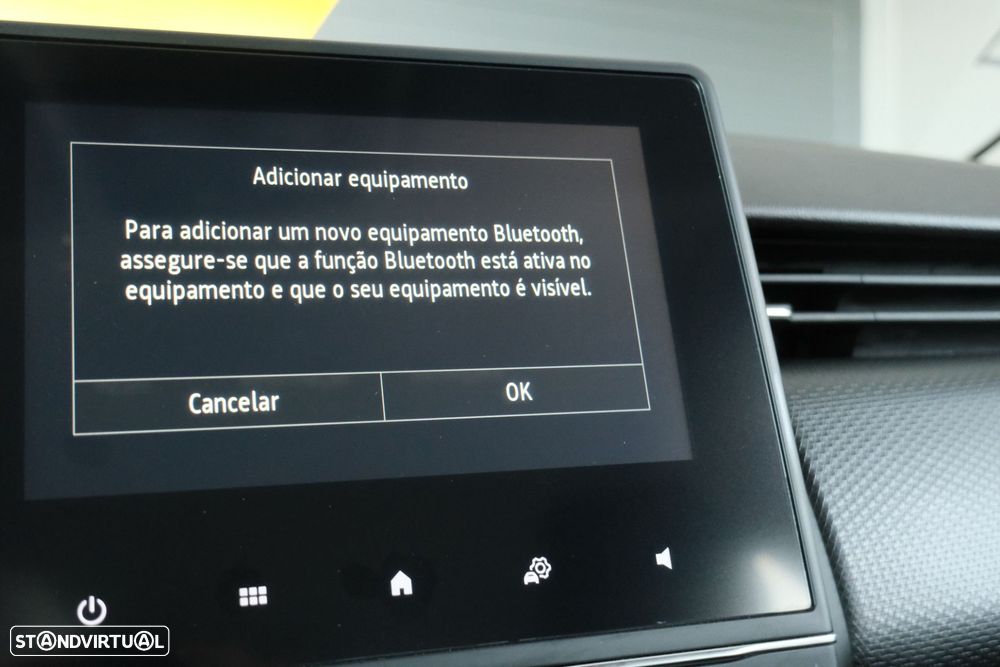 Renault Clio 1.5 Blue dCi Equilibre - 22