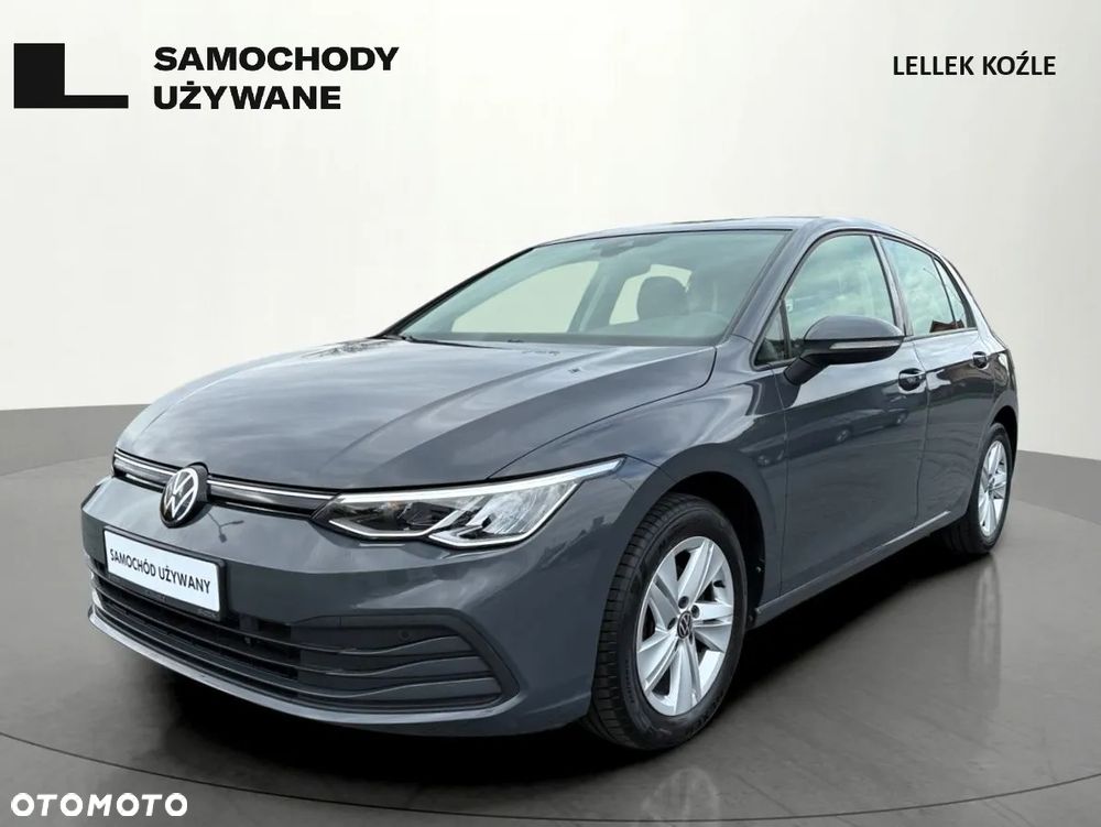 Volkswagen Golf VIII 1.5 TSI EVO Life - 1