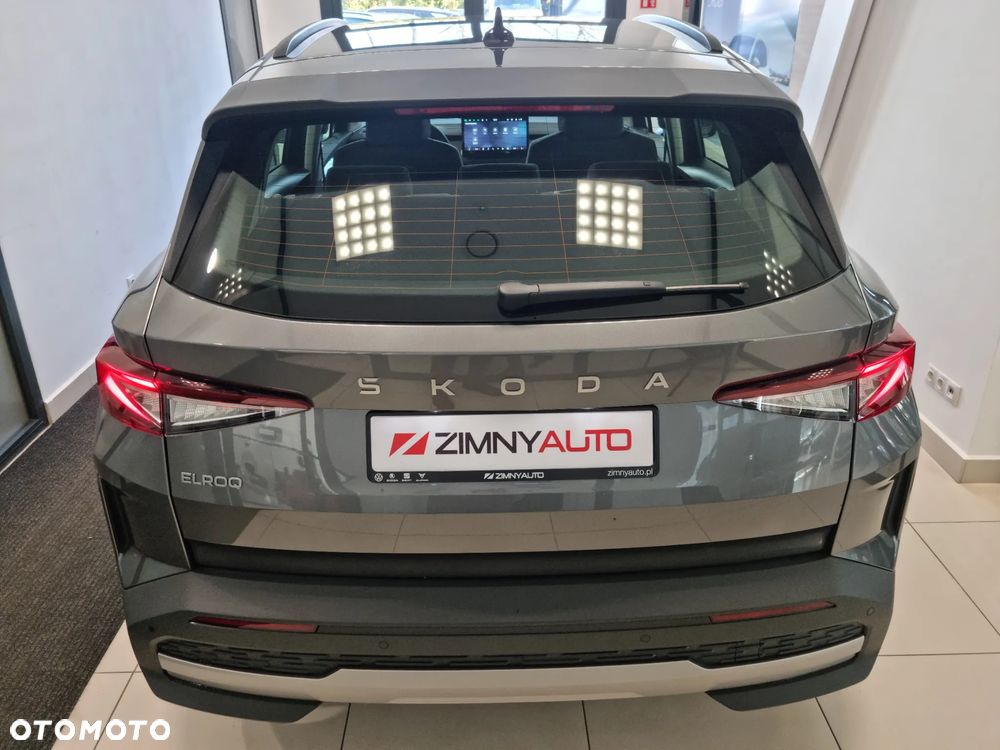 Skoda Elroq - 15