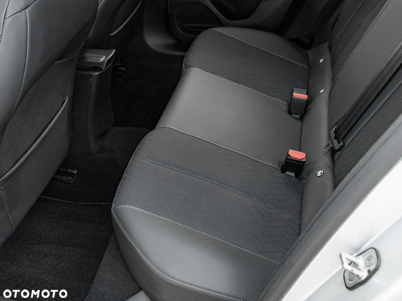 Opel Corsa Corsa-e Elegance - 25