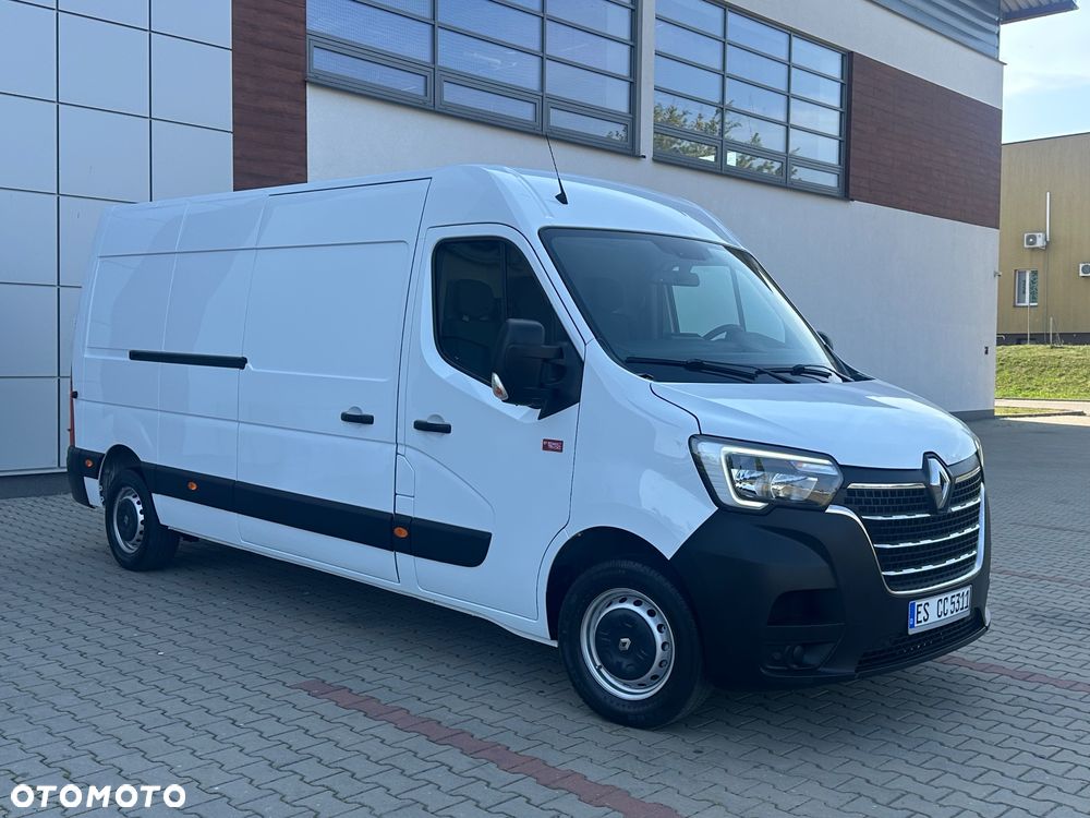 Renault Master - 4