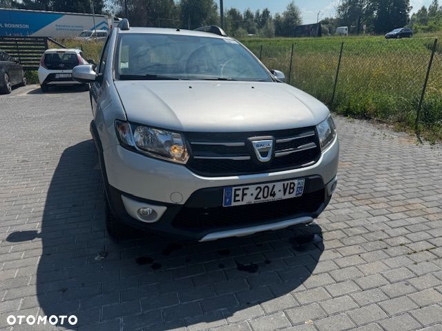 Dacia Sandero Stepway - 19
