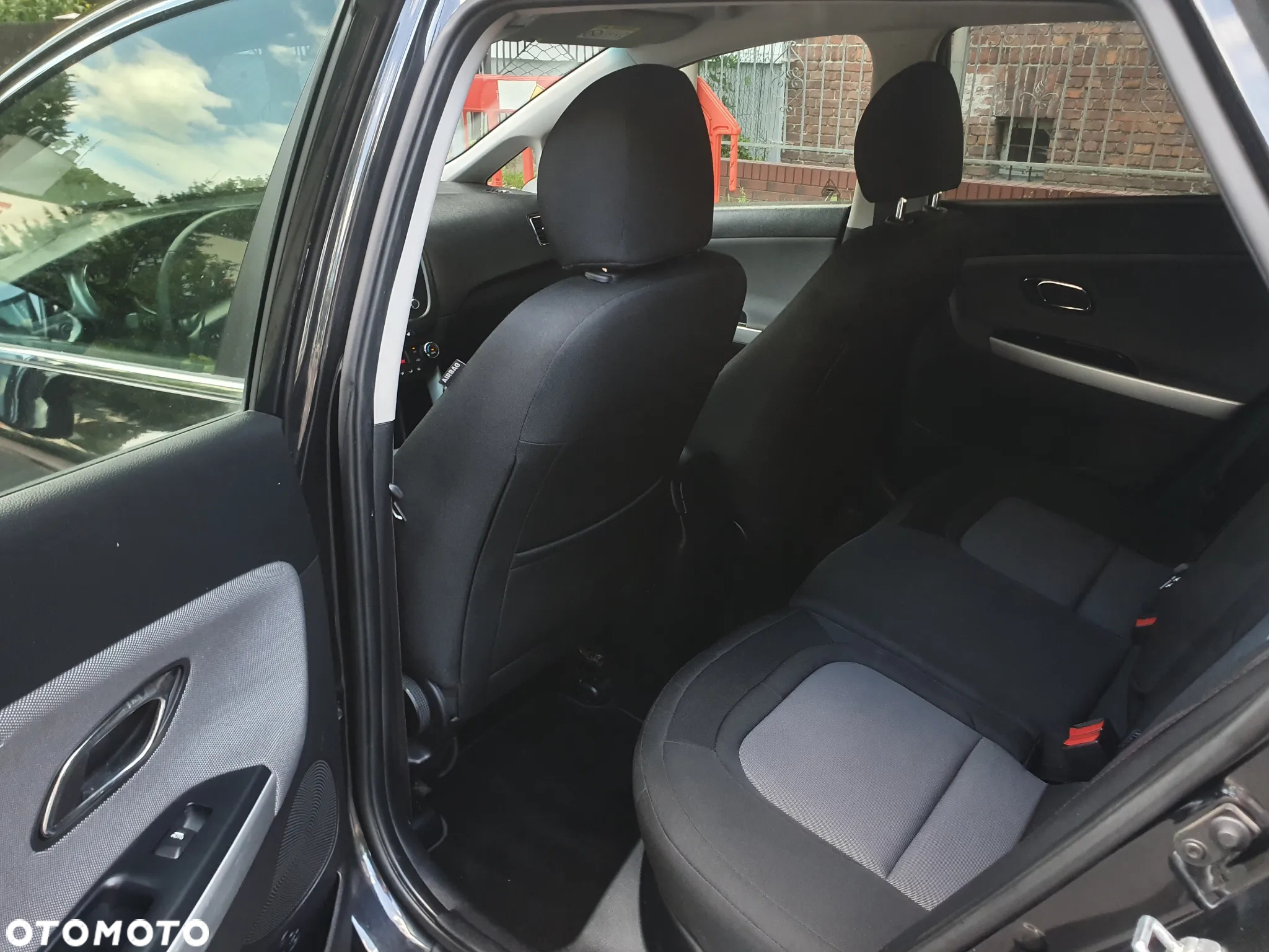 Kia Ceed 1.6 GDI SW Vision - 15
