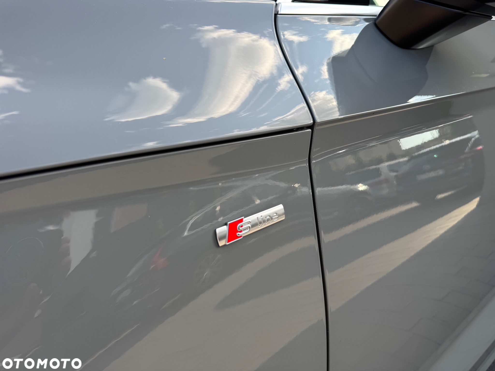 Audi Q5 55 TFSI e Quattro S tronic - 8