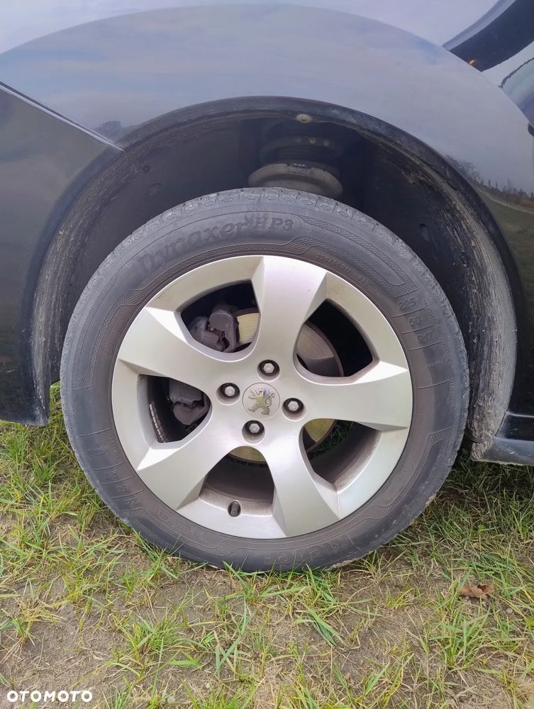 Peugeot 3008 - 17