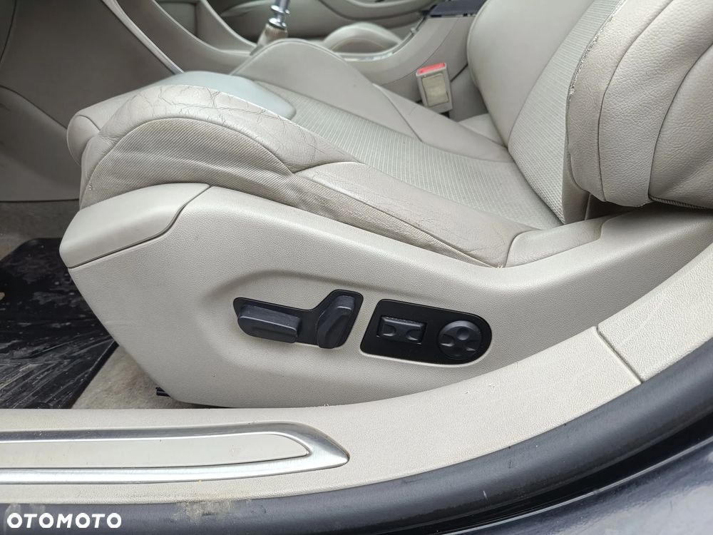 Citroën C5 2.0 HDi Exclusive - 9