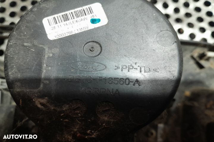 Suport pahare fata DS73-F13560-A DS73-F13560-A Ford Mondeo MK5 [2014 - 2