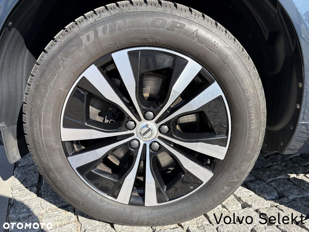 Volvo XC 60 - 9