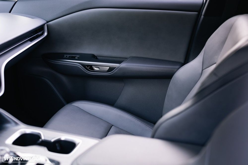 Lexus RZ 300e Premium - 32