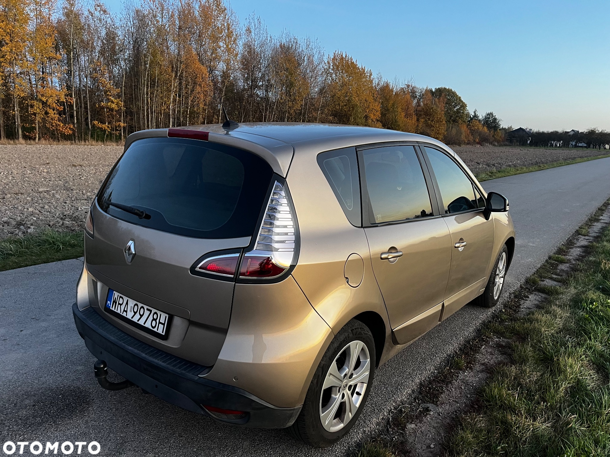 Renault Scenic 1.5 dCi Life - 5