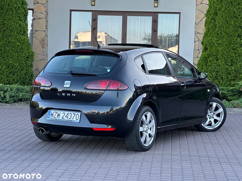 Seat Leon 1.9 TDI Reference - 3