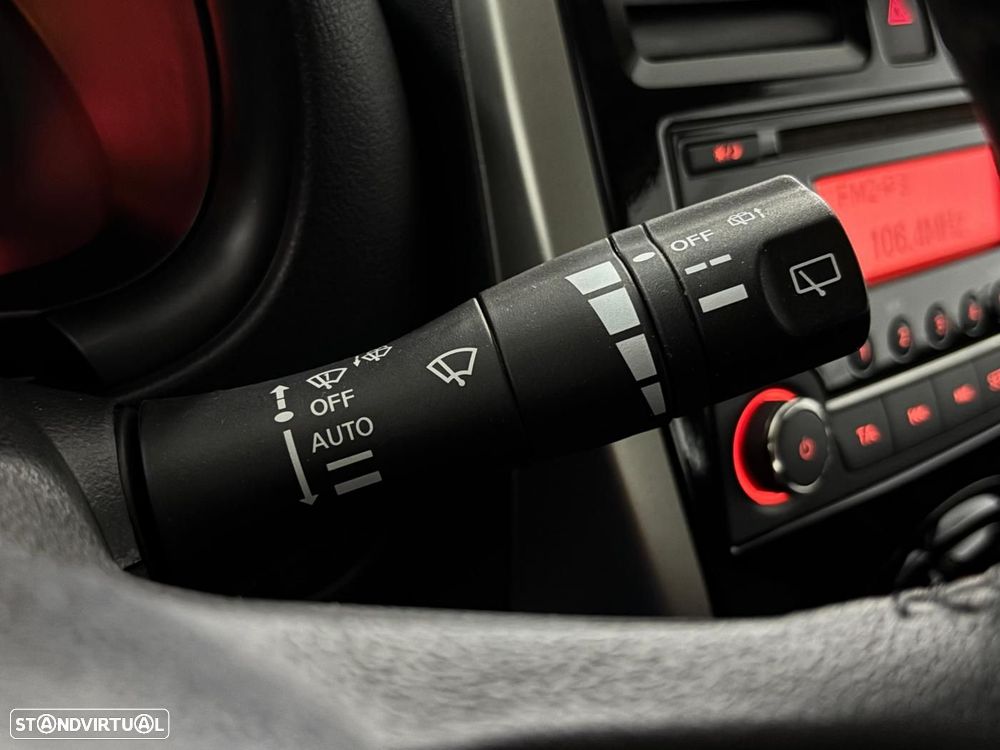 Nissan Micra 1.2 Acenta CVT P.Ex.White - 19