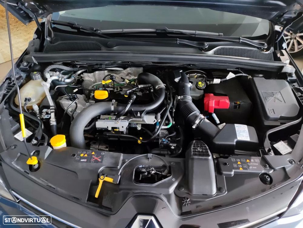 Renault Clio 1.0 TCe Intens - 25