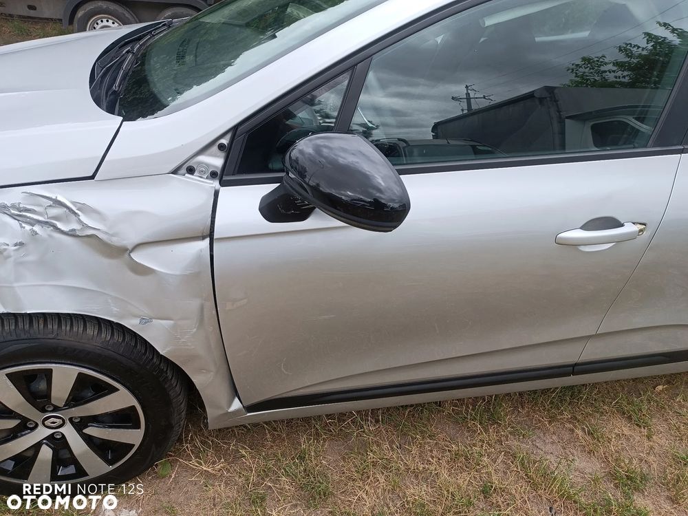 Renault Clio - 18