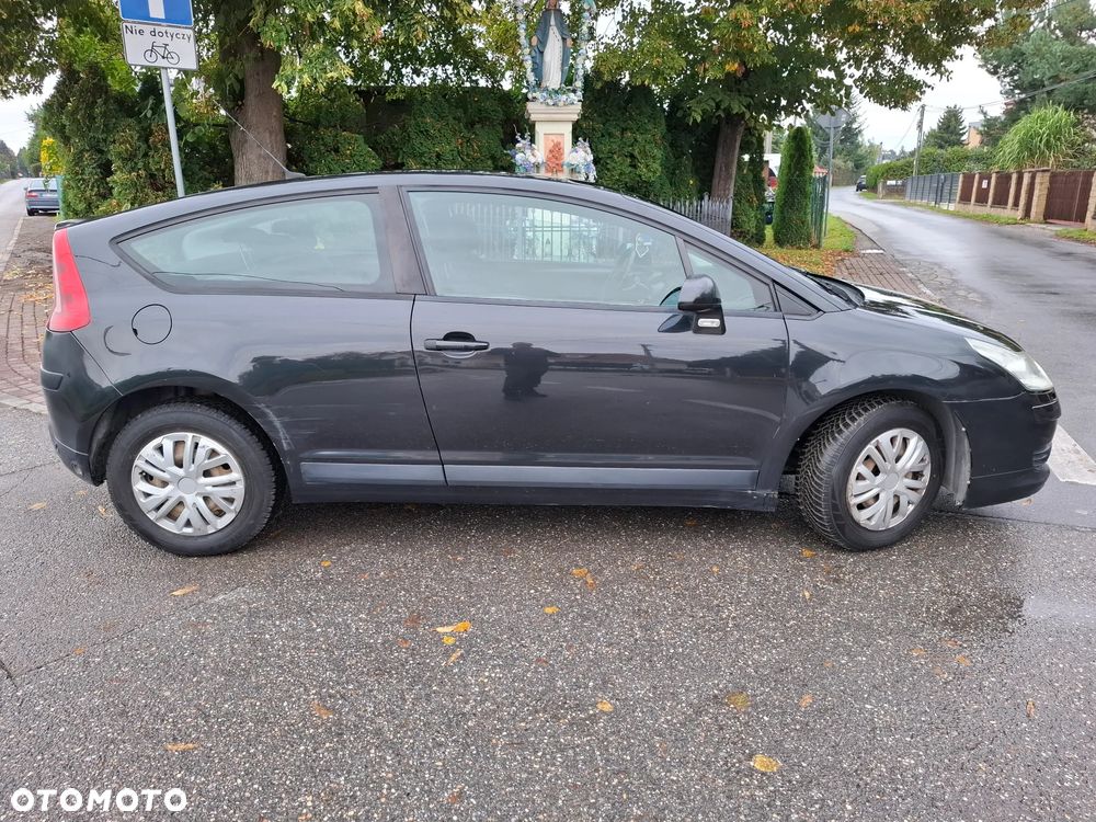 Citroën C4 - 9