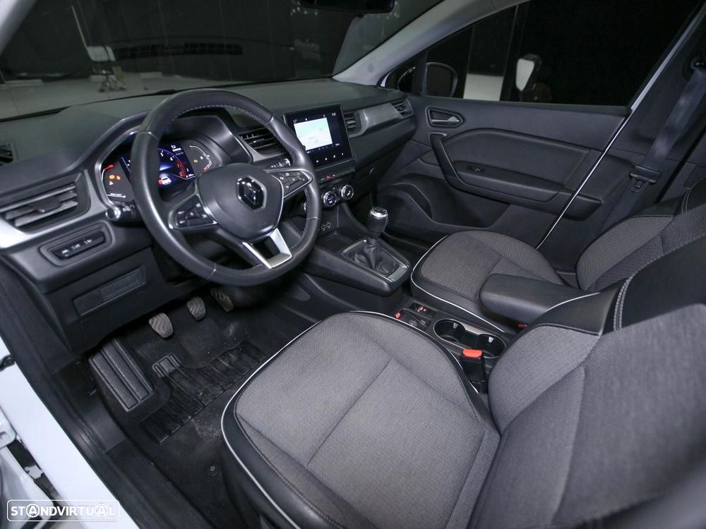 Renault Captur 1.0 TCe Exclusive - 8