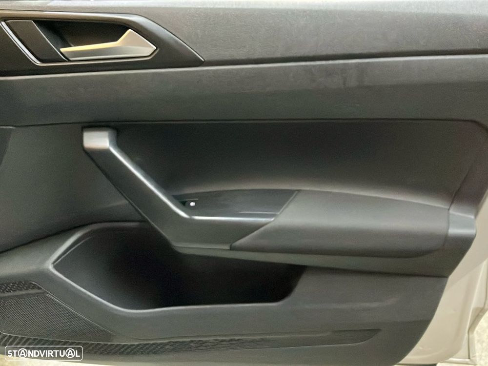 VW Taigo 1.0 TSI Life - 21
