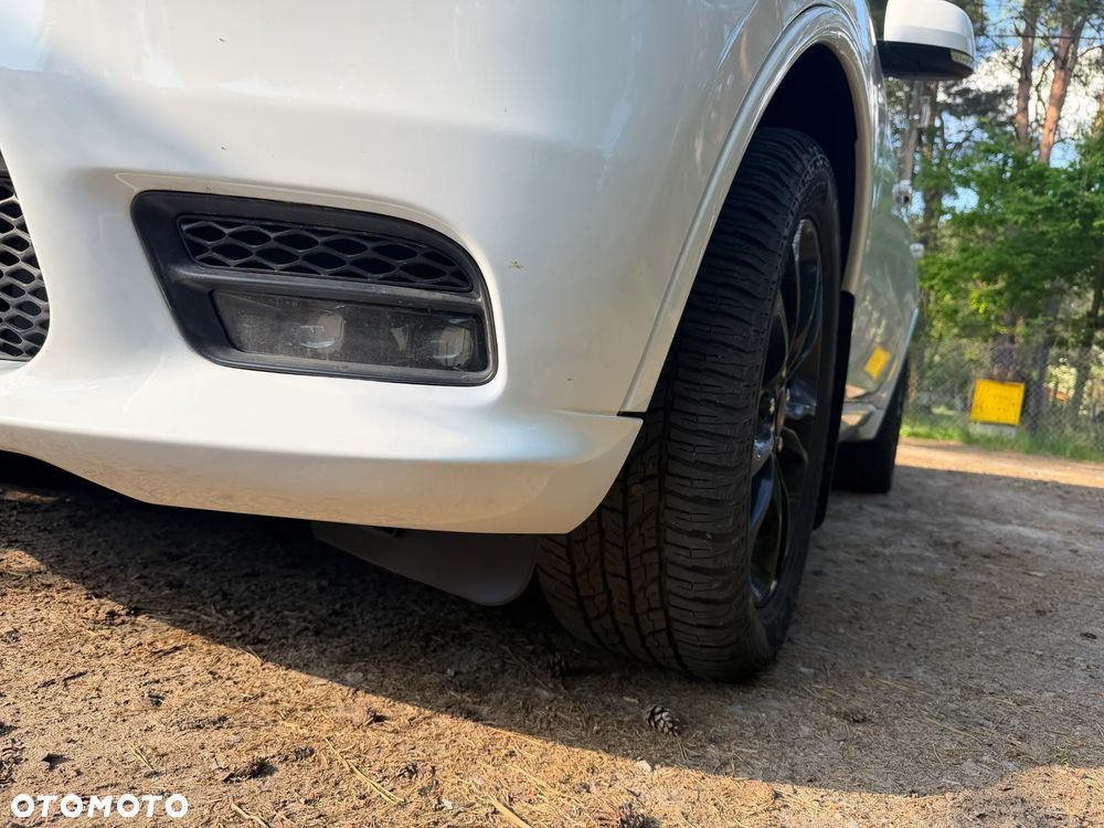 Dodge Durango - 24