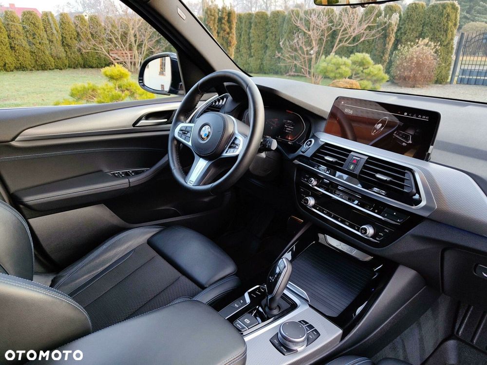 BMW X3 - 25