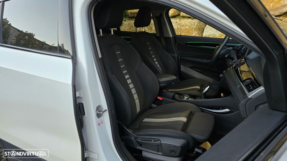 BMW X2 18 d sDrive Auto Advantage - 41