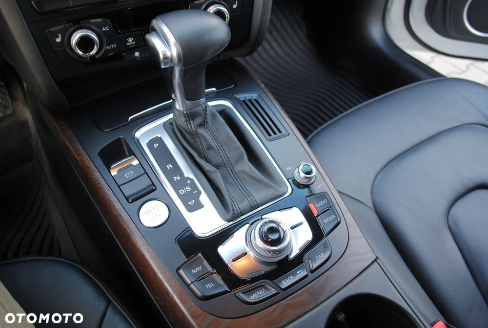 Audi A4 Allroad - 18